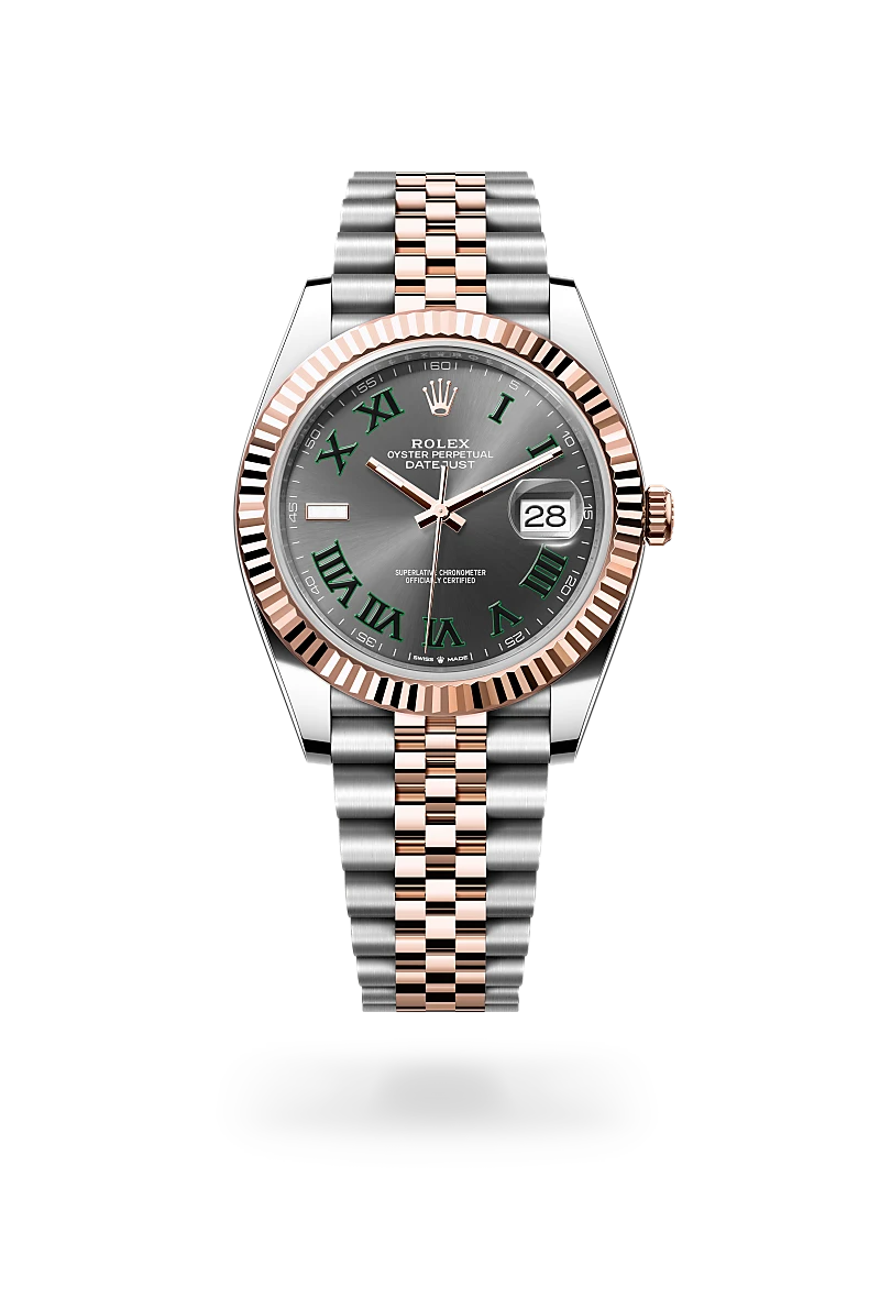 Rolex Datejust M126331-0016 a Novara - L'Angolo delle Ore