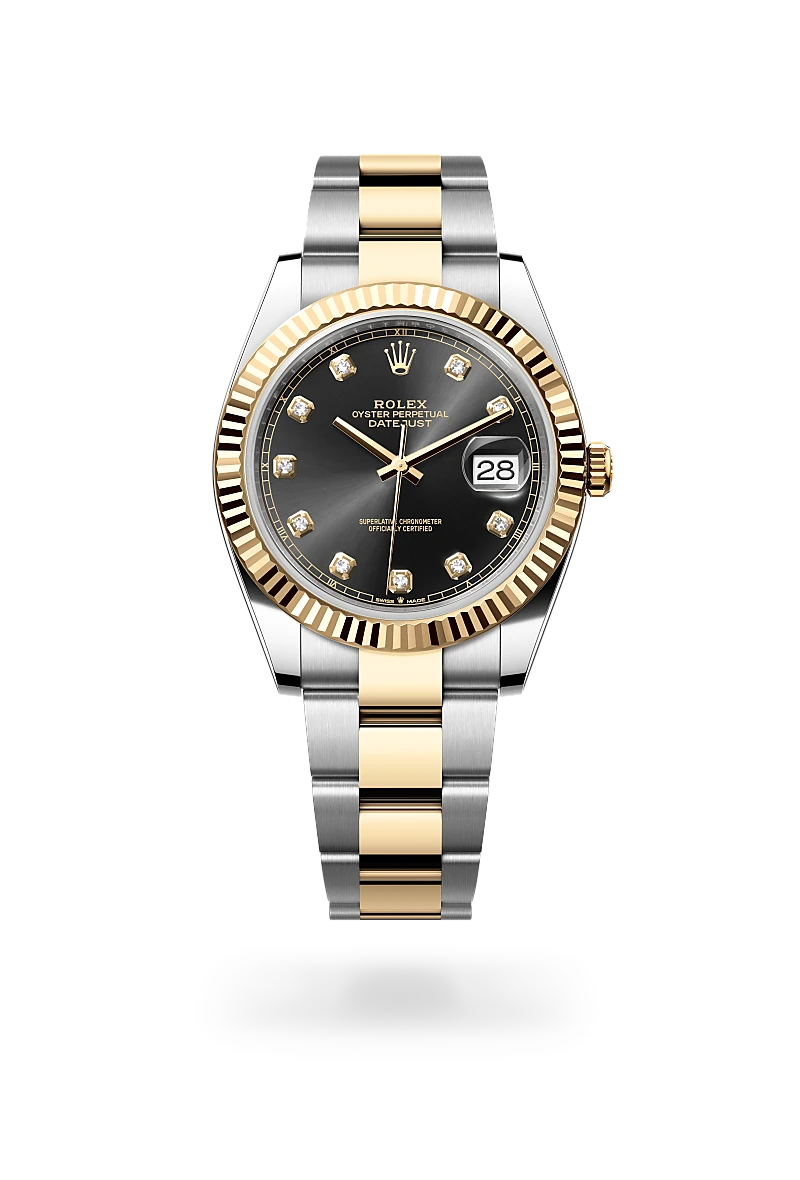 Rolex Datejust M126333-0005 a Novara - L'Angolo delle Ore