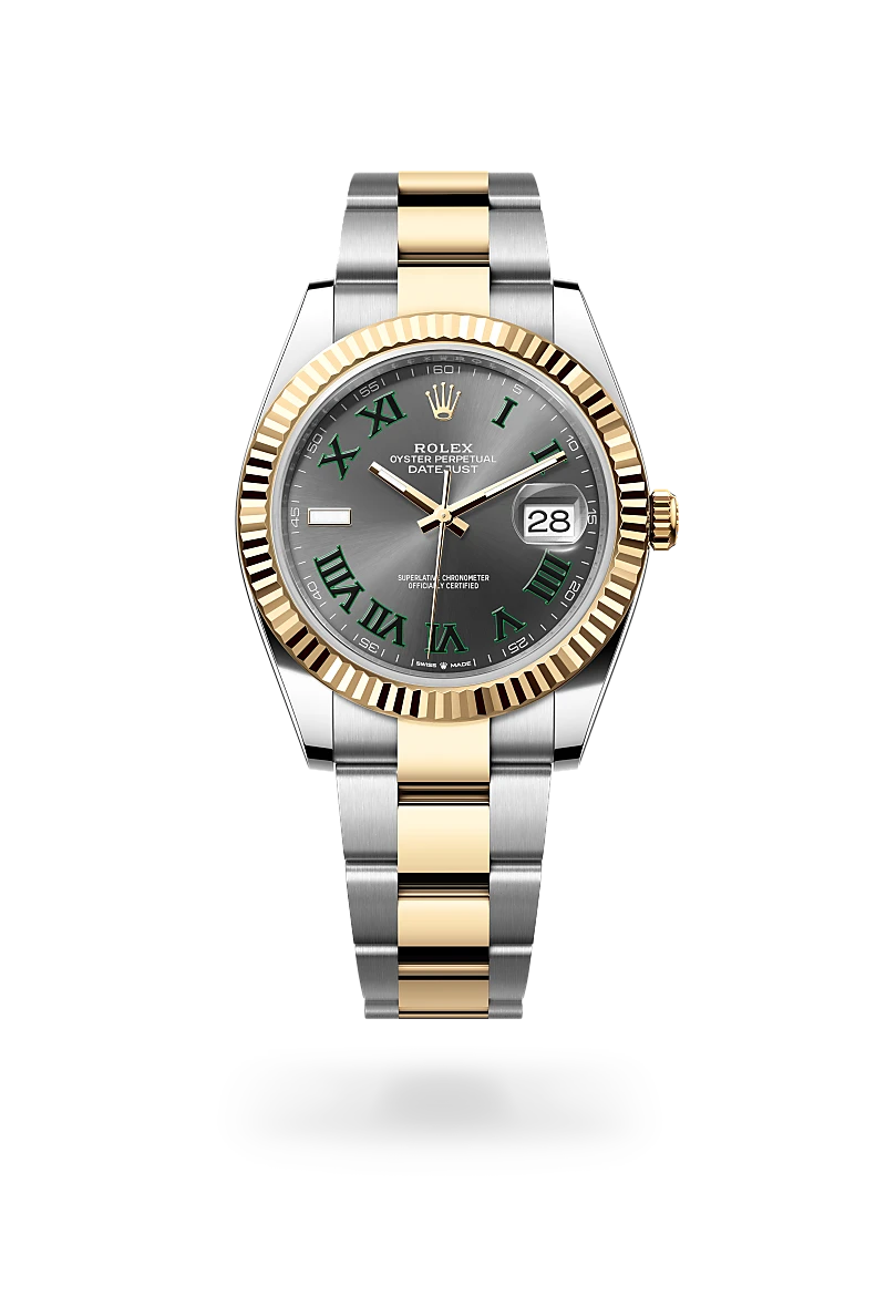 Rolex Datejust M126333-0019 a Novara - L'Angolo delle Ore