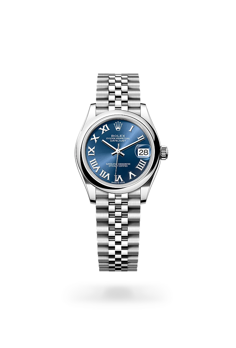 Rolex Datejust M278240-0018 a Novara - L'Angolo delle Ore