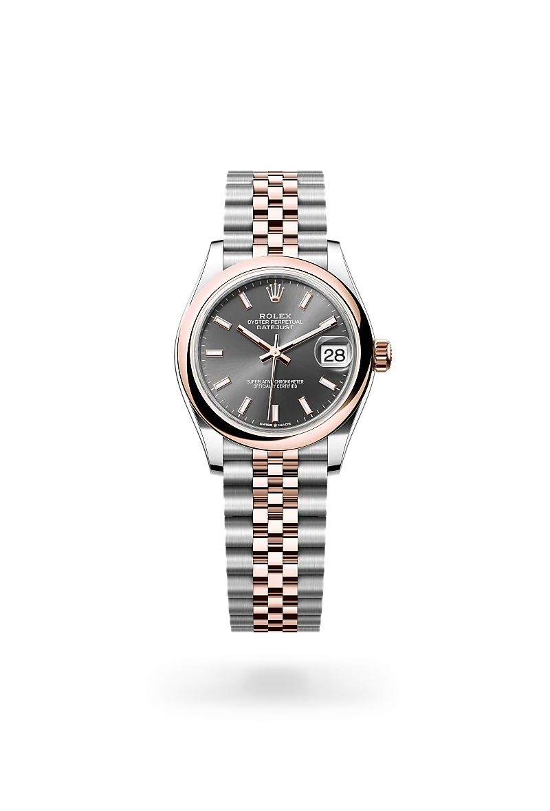 Rolex Datejust M278241-0018 a Novara - L'Angolo delle Ore