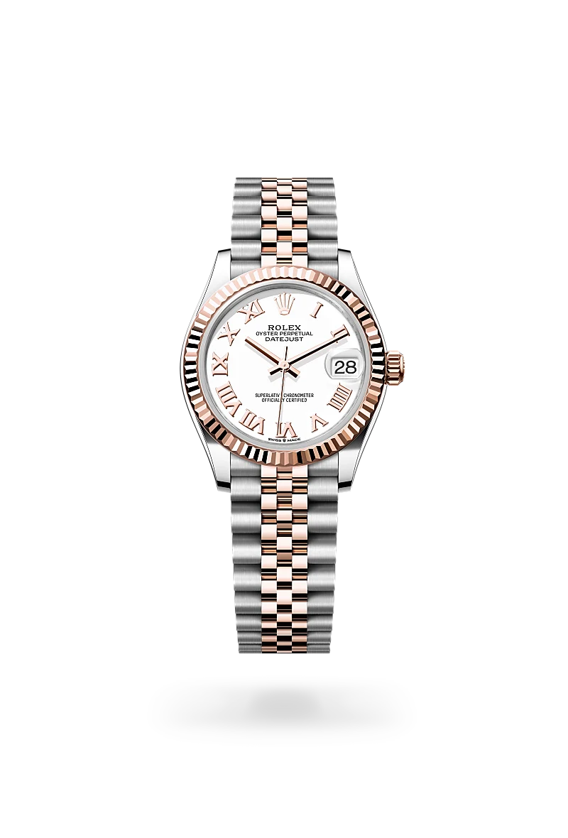 Rolex Datejust M278271-0002 a Novara - L'Angolo delle Ore