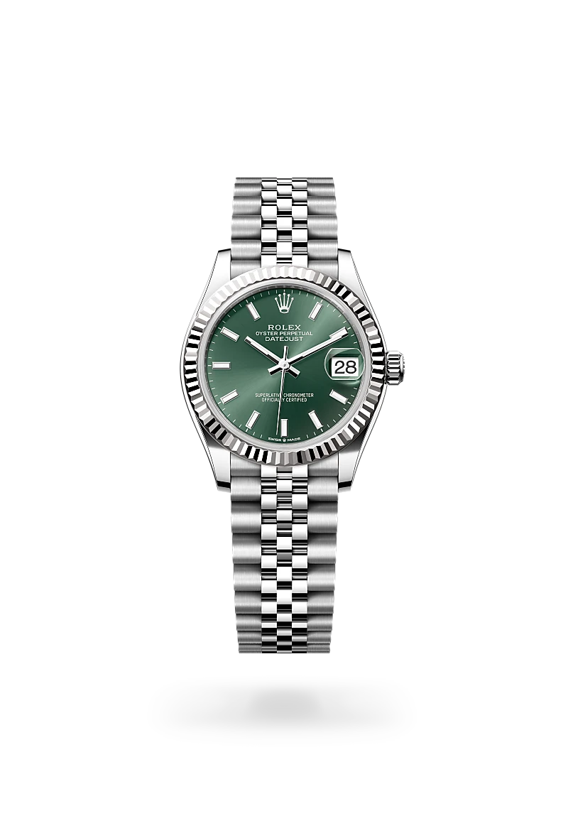 Rolex Datejust M278274-0018 a Novara - L'Angolo delle Ore