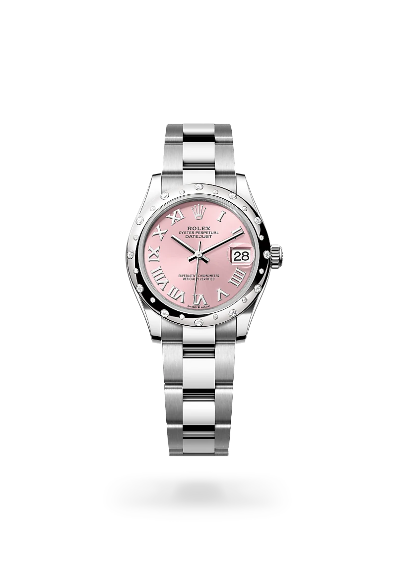 Rolex Datejust M278344RBR-0021 a Novara - L'Angolo delle Ore