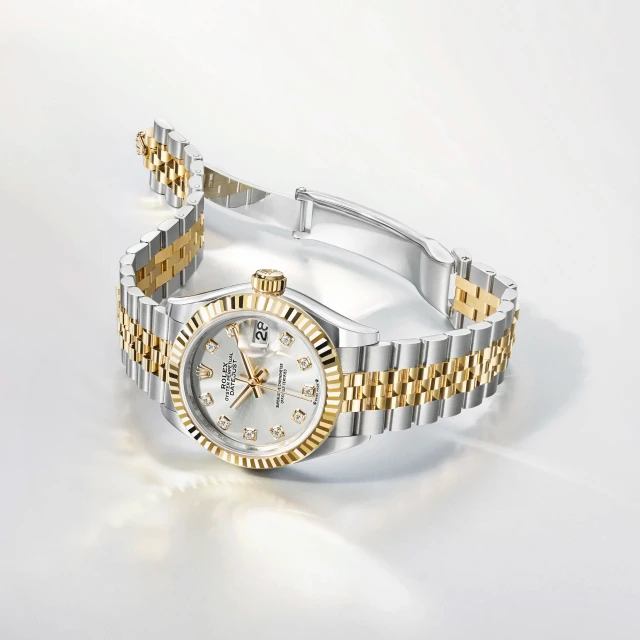 Collezione Rolex