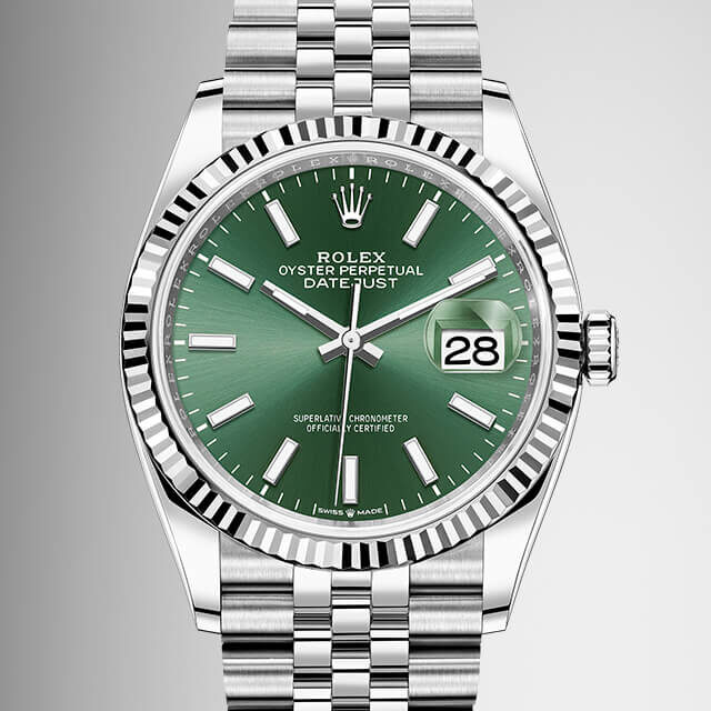 Collezione Rolex
