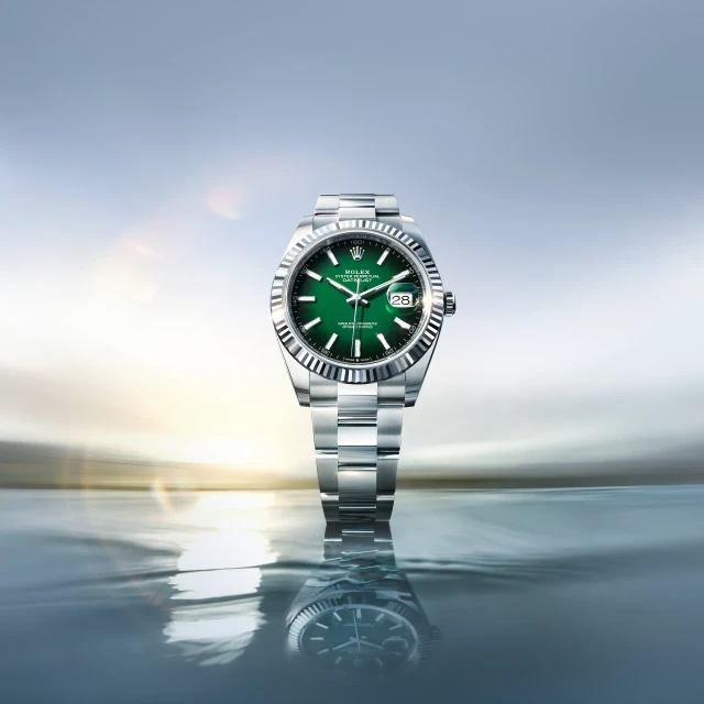 Collezione Rolex