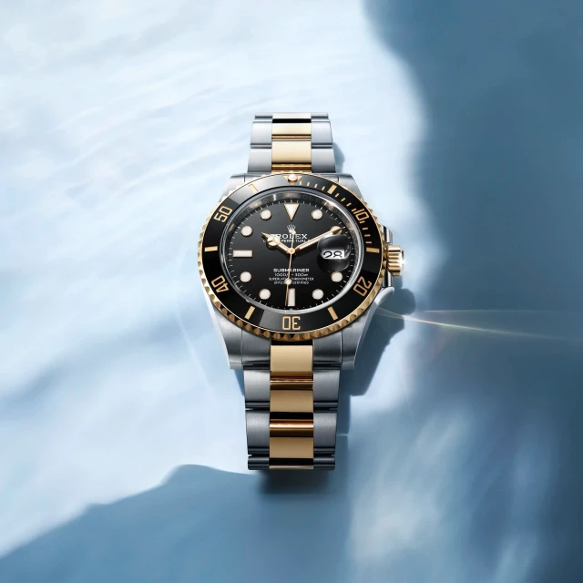 Collezione Rolex