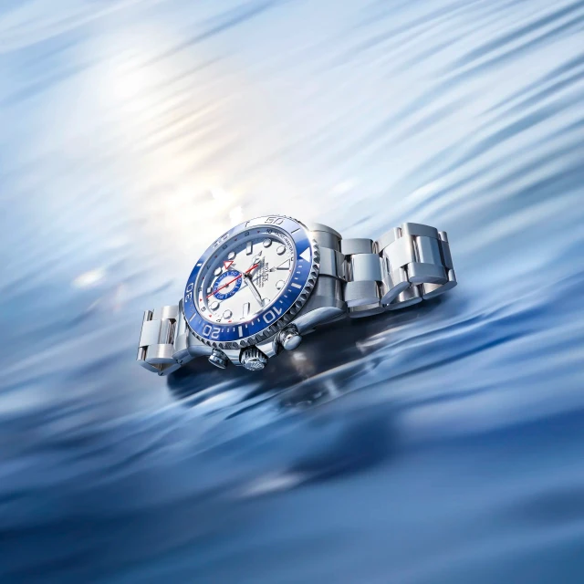 Collezione Rolex