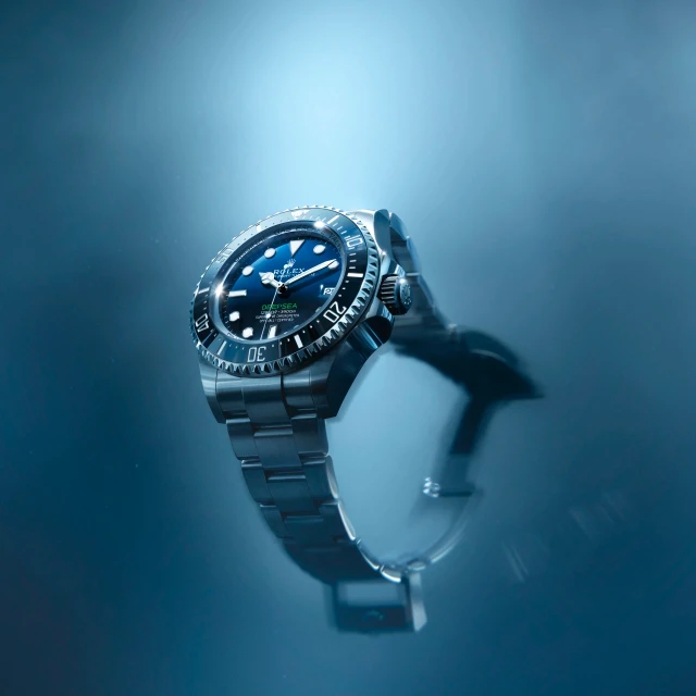 Collezione Rolex