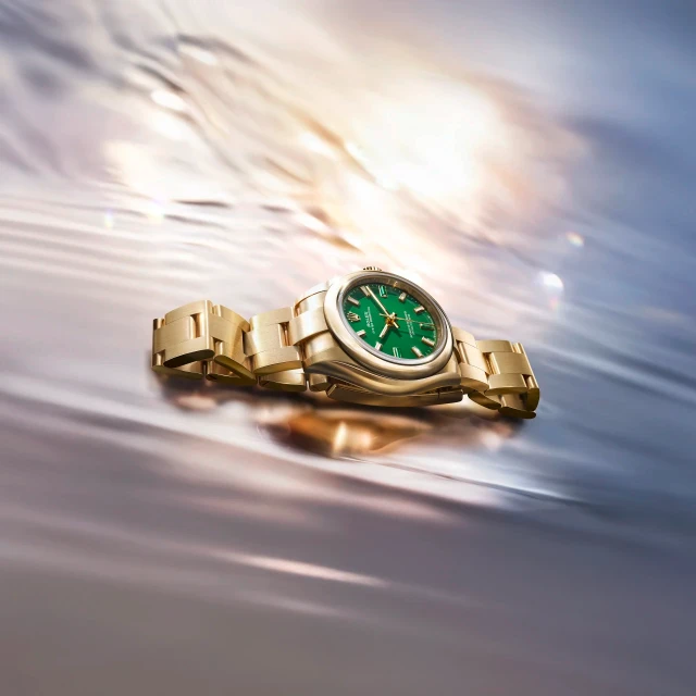 Collezione Rolex