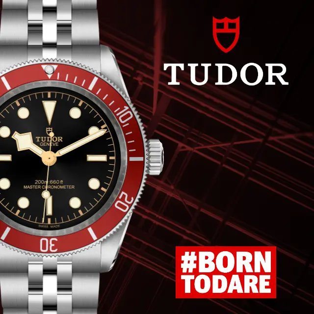 Collezione Tudor