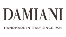 Damiani - Logo