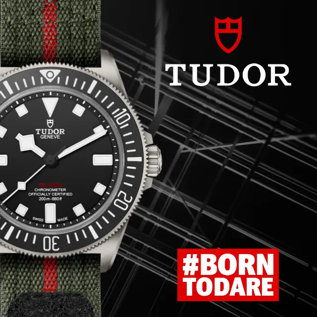 Collezione Tudor