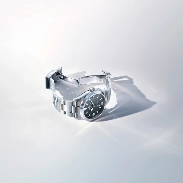 Collezione Rolex
