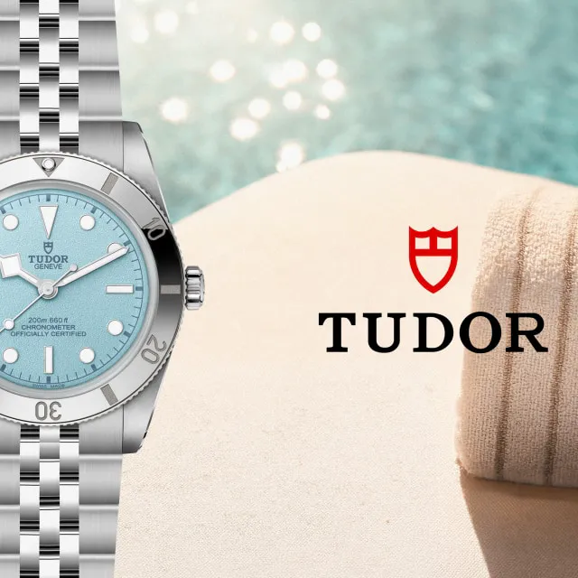 Collezione Tudor
